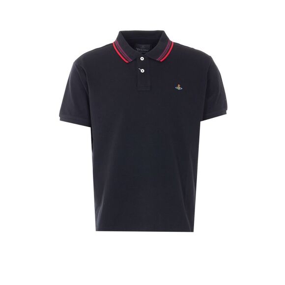 VIVIENNE WESTWOOD Other - Vivienne Westwood Men Classic Orb Polo